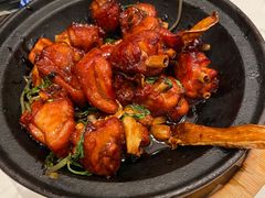 -鹿港小镇(悠唐店)