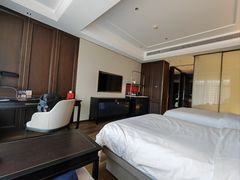 -杭州君尚云郦酒店