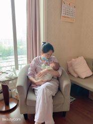 点击看大图 -沪壹健康国际母婴月子中心(360复旦奥医一妇婴东院店)