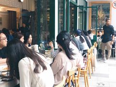 -RAC BAR(安福路店)