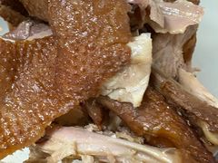 -豫掌柜饸饹面·烩面(秀沿路店)