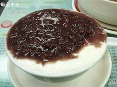 红豆双皮奶（冻）-义顺牛奶公司
