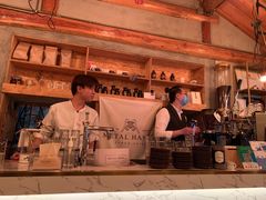 -METAL HANDS(五道营店)