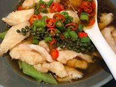 -鹿港小镇(霄云店)