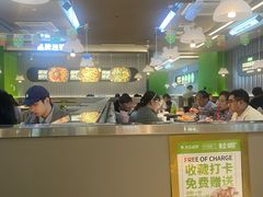 -蛙喔牛蛙(淮安吾悦店)