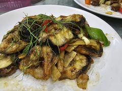 -南沙辉记烧鸡·荔枝木炭火吊烧(旧镇店)