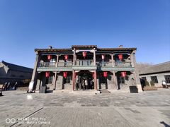 -张学良旧居陈列馆