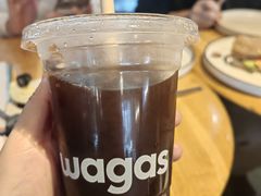 -Wagas沃歌斯(长宁龙之梦店)