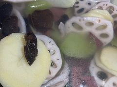 -乡村基(双流时代奥特莱斯餐厅)