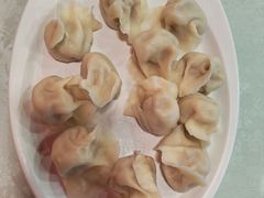 -听涛雅苑百味饺子老家菜馆