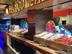 -星伦多自助料理·涮烤一体(虹悦城店)