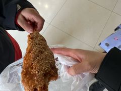 -上海鸡柳店(中街盛京大家庭店)