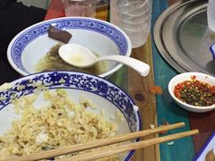 -大陈鸿源牛肉馆(大陈总店)