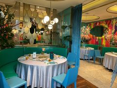 -雀蓝川菜(星悦汇店)