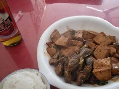 -连池鱼豆味坊(风景区店)