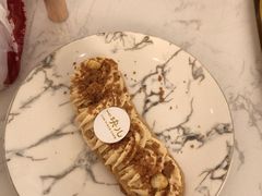 闪电泡芙-一块儿·蛋糕定制店(吴兴店)