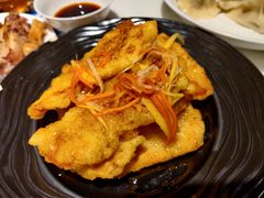 -东方饺子王(大屯路店)