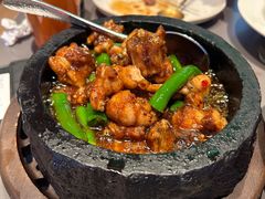 -桂满陇·杭州饭店(清河万象店)