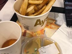 -艾薯夫妇Aysh(福田星河COCOPark店)
