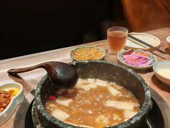 -蘑界·野生菌火锅(深业上城店)