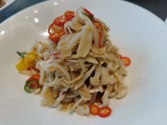 -雀蓝川菜(星悦汇店)