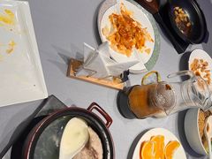 -狮王府淮扬菜(百家湖1912店)