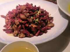 -徽韵人家·传承正宗徽菜(牡丹园店)