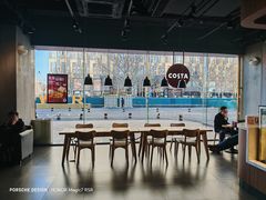 -COSTA COFFEE(金长安大厦店)