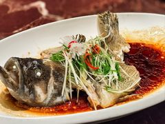 -东方御宴海鲜酒楼(棕泉酒店)