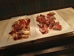 -上海大宁福朋喜来登酒店大堂吧(共和新路店)