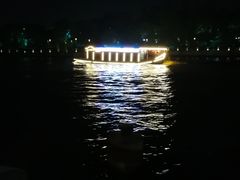 -运河游船(武林门码头)