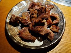 招牌壶渍牛小排-本寻烧肉酒场(双井店)