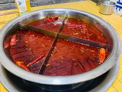 -渝味黄姐火锅(黄泥村店)