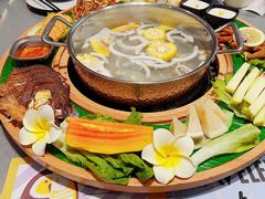 -椰小鸡·琼州糟粕醋(美兰缤纷城店)