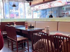 -老淮城·长鱼面(河下古镇店)