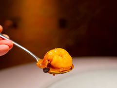 -悦融琥珀·京鲁菜·海味珍品(西单店)