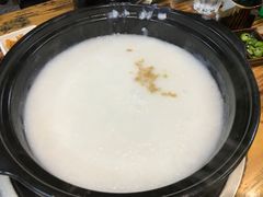 -盈田盈粥庄(博山东路店)