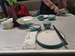 -聆桂烤鸭·金奖烤鸭(静联广场店)