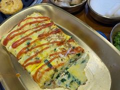 -杀猪天·韩国烤肉(总店)