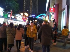 -八一好吃街·高品美食广场