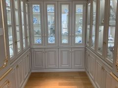 -Me Coffee下午茶艺术空间