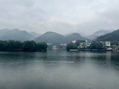 -海兰云天度假区温泉