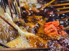 -牛华八婆麻辣烫(起源店)