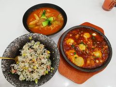 -禾谷韩餐(热带海洋学院店)