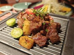 -仓桥家·焗寿司·锅物(光谷步行街店)