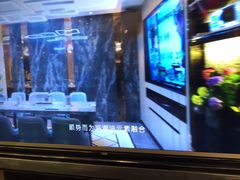 -河坝烧烤串城(金达莱店)