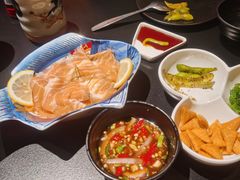 -摩打食堂(壹方中心店)