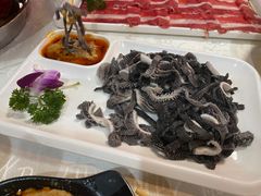 -羊家胡同·龙虾烧烤火锅(龙汇路店)