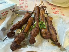 -五丁桥光头香辣蟹(望江橡树林店)
