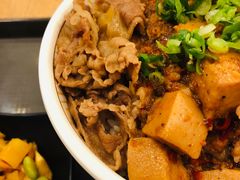 -食其家·牛丼咖喱(金桥国际店)
